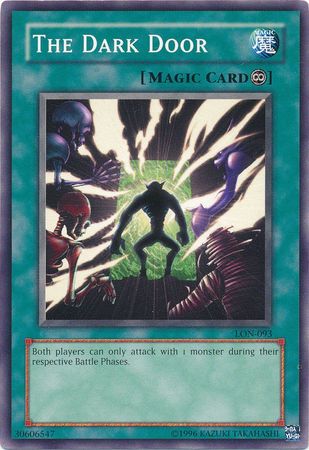 Ekibyo Drakmord Common by Yu-Gi-Oh! - Labyrinth of Nightmare Yu-Gi-Oh! LON-099 Unlimited Edition