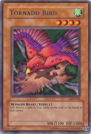 Tornado Bird LON 072 Rare Unlimited Labyrinth of Nightmare LON Unlimited Singles Tornado Bird LON 072 Rare Unlimited Labyrinth of Nightmare LON Unlimited Singles