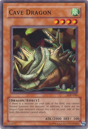 Cave Dragon LOD 040 Common Unlimited Legacy of Darkness LOD Unlimited Singles Cave Dragon LOD 040 Common Unlimited Legacy of Darkness LOD Unlimited Singles