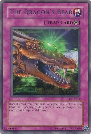 TCG Ultra Forces - #62 Beast Ring