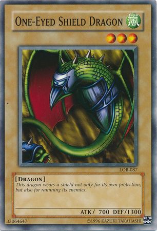 Yugioh cards offers LOB