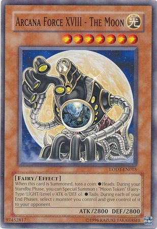 Light of Destruction [LODT] - YuGiOh - Troll And Toad