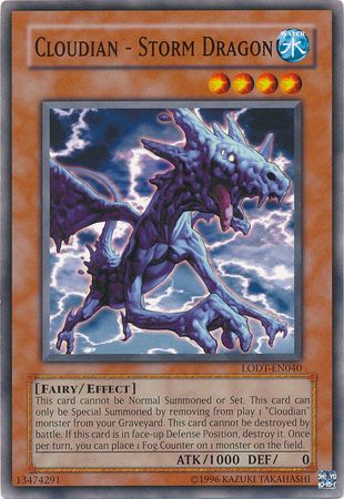 Light of Destruction [LODT] - YuGiOh - Troll And Toad