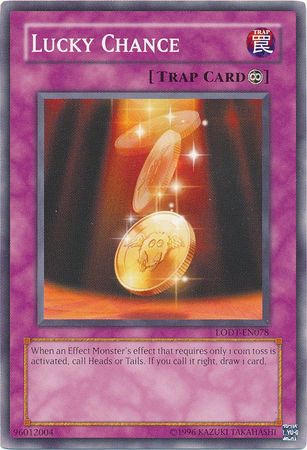 Light of Destruction [LODT] - YuGiOh - Troll And Toad