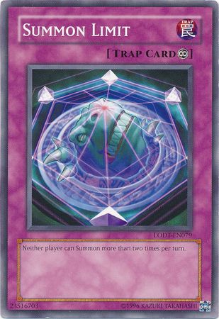 Light of Destruction [LODT] - YuGiOh - Troll And Toad