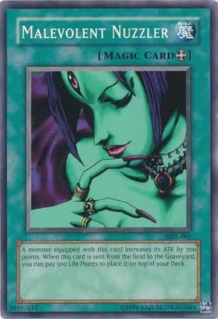 Malevolent Nuzzler MRL 005 Common Unlimited Magic Ruler MRL Unlimited Singles Malevolent Nuzzler MRL 005 Common Unlimited Magic Ruler MRL Unlimited Singles