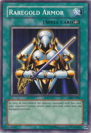 Raregold Armor MFC 036 Common Unlimited Magician s Force MFC Unlimited Singles Raregold Armor MFC 036 Common Unlimited Magician s Force MFC Unlimited Singles