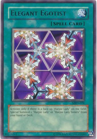 Elegant Egotist MRD 024 Rare Unlimited Elegant Egotist MRD 024 Rare Unlimited