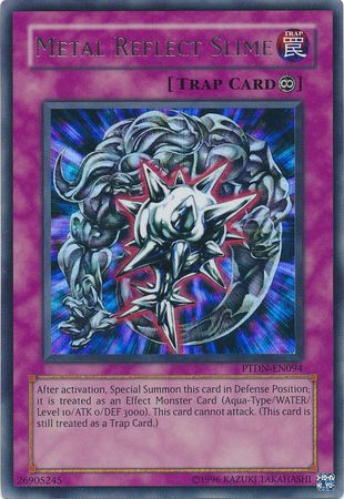 Metal Reflect Slime PTDN EN094 Ultra Rare Unlimited Phantom Darkness PTDN Unlimited Singles Metal Reflect Slime PTDN EN094 Ultra Rare Unlimited Phantom Darkness PTDN Unlimited Singles