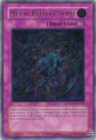 Ultimate Rare Metal Reflect Slime PTDN EN094 Unlimited Phantom Darkness PTDN Unlimited Singles Ultimate Rare Metal Reflect Slime PTDN EN094 Unlimited Phantom Darkness PTDN Unlimited Singles