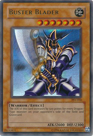 Buster Blader PSV 050 Ultra Rare Unlimited Pharaoh s Servant PSV Unlimited Singles Buster Blader PSV 050 Ultra Rare Unlimited Pharaoh s Servant PSV Unlimited Singles