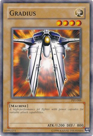 Shift - Pharaoh's Servant - YuGiOh