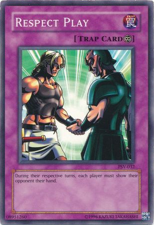 Respect Play PSV 032 Common Unlimited Pharaoh s Servant PSV Unlimited Singles Respect Play PSV 032 Common Unlimited Pharaoh s Servant PSV Unlimited Singles