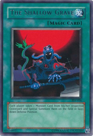  Yu-Gi-Oh! - Mr. Volcano (PSV-044) - Pharaohs Servant - 1st  Edition - Common : Toys & Games