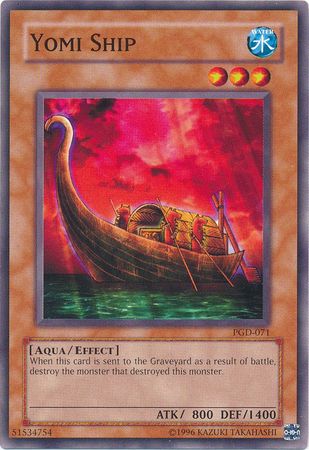 Yomi Ship PGD 071 Common Unlimited Pharaonic Guardian PGD Unlimited Singles Yomi Ship PGD 071 Common Unlimited Pharaonic Guardian PGD Unlimited Singles