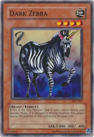 dark zebra 2