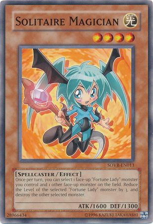 Solitare Magician SOVR EN013 Common Unlimited Stardust Overdrive SOVR Unlimited Singles Solitare Magician SOVR EN013 Common Unlimited Stardust Overdrive SOVR Unlimited Singles