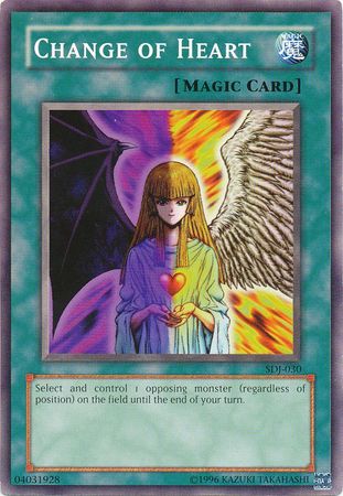 Change of Heart SDJ 030 Common Unlimited Change of Heart SDJ 030 Common Unlimited