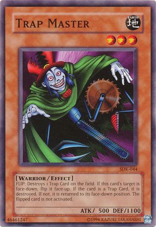Trap Master SDK 044 Common Unlimited Trap Master SDK 044 Common Unlimited