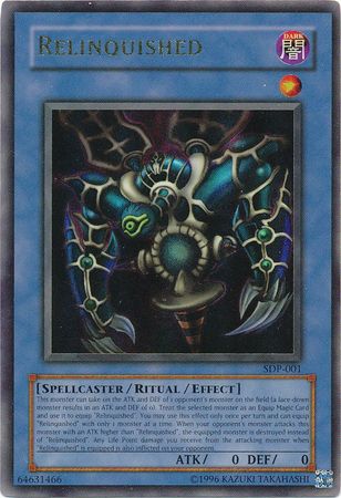 Allure Queen LV7 - CDIP-EN008 - Ultra Rare - Unlimited Edition - Card Game  Singles » Yu-Gi-Oh! Singles » Cyberdark Impact - Game Cafe