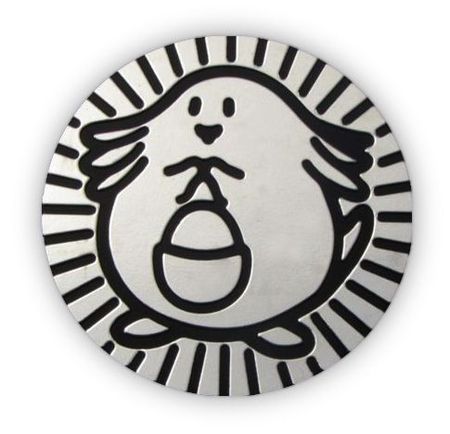 Pokemon 1999 Chansey Collectible Coin Silver Matte Holofoil Pokemon Coins Pins Badges Pokemon 1999 Chansey Collectible Coin Silver Matte Holofoil Pokemon Coins Pins Badges