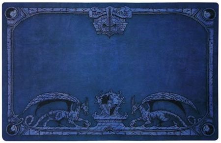Dragon Shield Blue Playmat AT 20103 Playmats Dragon Shield Blue Playmat AT 20103 Playmats