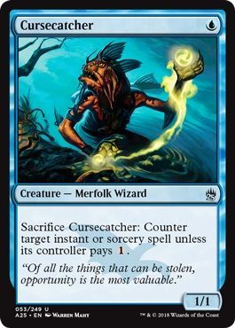 Cursecatcher 053 249 Cursecatcher 053 249