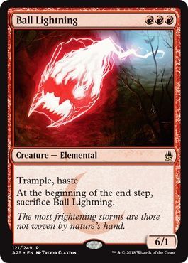 Ball Lightning 121 249 Ball Lightning 121 249