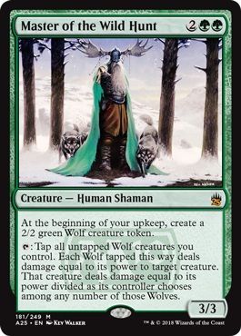 Master of the Wild Hunt 181 249 Master of the Wild Hunt 181 249