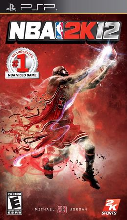 NBA 2K12 PSP Sony PSP NBA 2K12 PSP Sony PSP