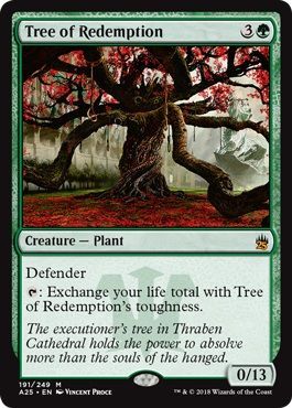 Tree of Redemption 191 249 Tree of Redemption 191 249