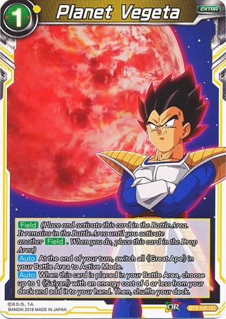 planet vegeta