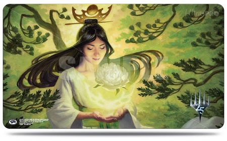 Ultra Pro MTG Masters 25 Azusa Lost but Seeking Playmat UP86746 