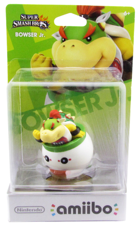 bowser jr amiibo