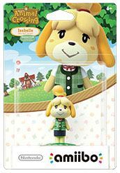 Isabelle Summer Outfit Amiibo Isabelle Summer Outfit Amiibo