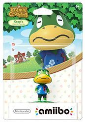 Kapp n Amiibo Kapp n Amiibo