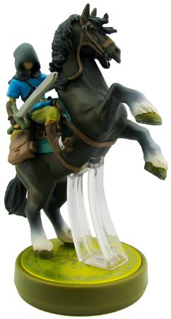 Link Rider Amiibo Amiibo Link Rider Amiibo Amiibo