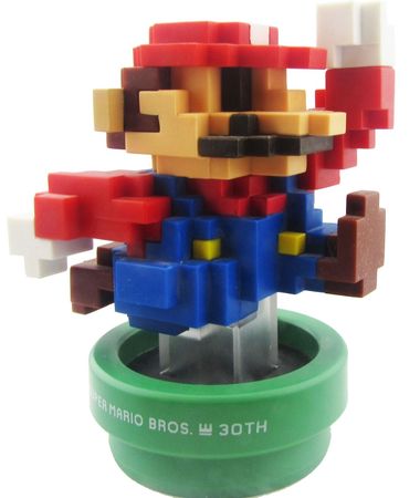 Mario 30th Modern Amiibo Amiibo Mario 30th Modern Amiibo Amiibo
