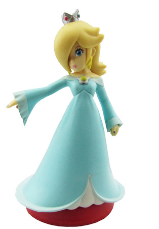 Rosalina - Amiibo - ZZ - Available for Use (D) | TrollAndToad