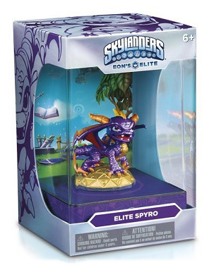 Spyro Eon s Elite Skylanders Spyro Eon s Elite Skylanders