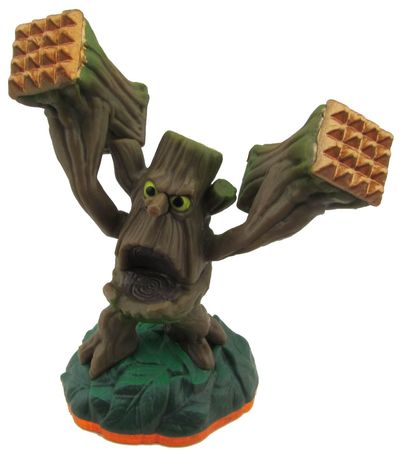 Stump Smash Giants Series 2 Skylanders Stump Smash Giants Series 2 Skylanders