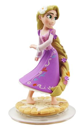 Repunzel Disney Infinity Repunzel Disney Infinity