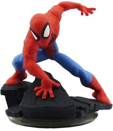Spiderman 2 0 Disney Infinity Spiderman 2 0 Disney Infinity