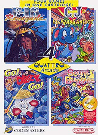Quattro Arcade NES Nintendo Entertainment System NES Quattro Arcade NES Nintendo Entertainment System NES