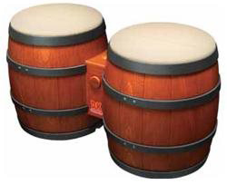 Bongo Controller Gamecube Video Game Accessories Bongo Controller Gamecube Video Game Accessories