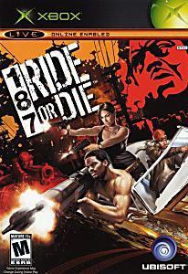 187 Ride or Die Xbox Xbox 187 Ride or Die Xbox Xbox