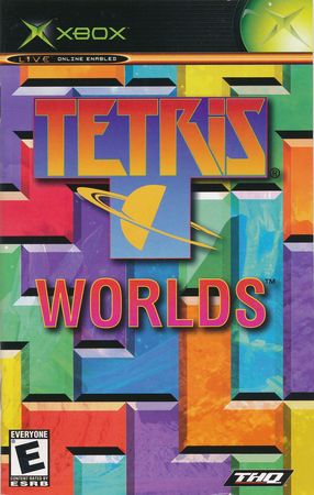 Clone Wars Tetris Worlds Combo Pack Xbox Xbox Clone Wars Tetris Worlds Combo Pack Xbox Xbox