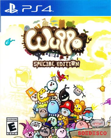Wuppo Playstation 4 Wuppo Playstation 4