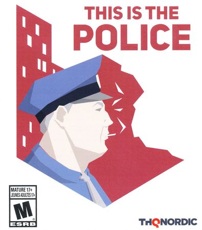 This is the Police Xbox One This is the Police Xbox One