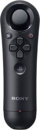 Move Navigation Controller Playstation 3 Video Game Accessories Move Navigation Controller Playstation 3 Video Game Accessories